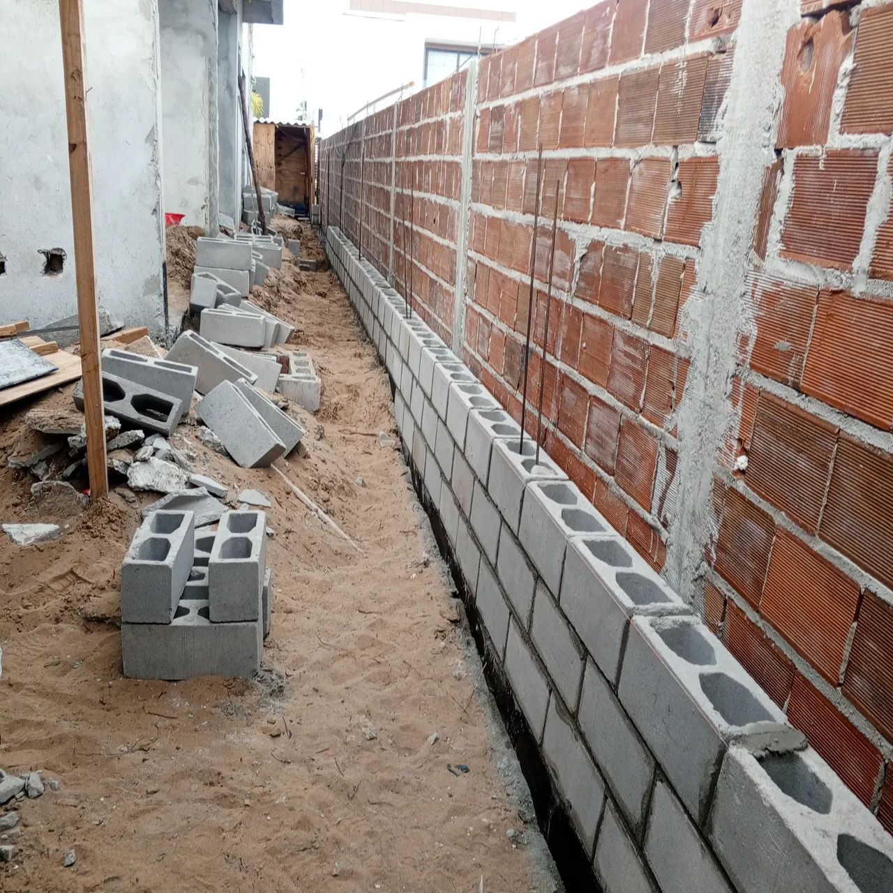 Pedreiro para construção em geral - Foto 2