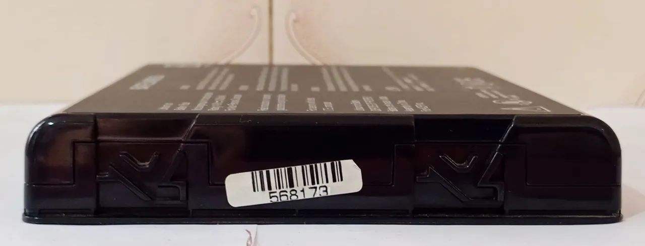 Bateria Para Notebook Acer Modelo: Batelw80l8 - Original - Foto 3