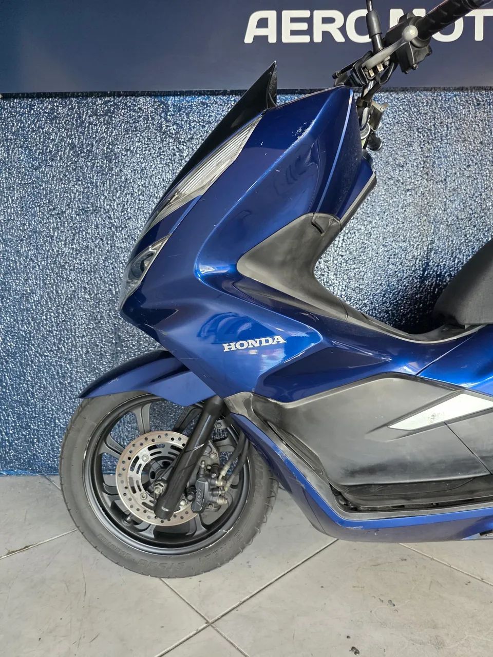 HONDA PCX (2021) - Foto 5