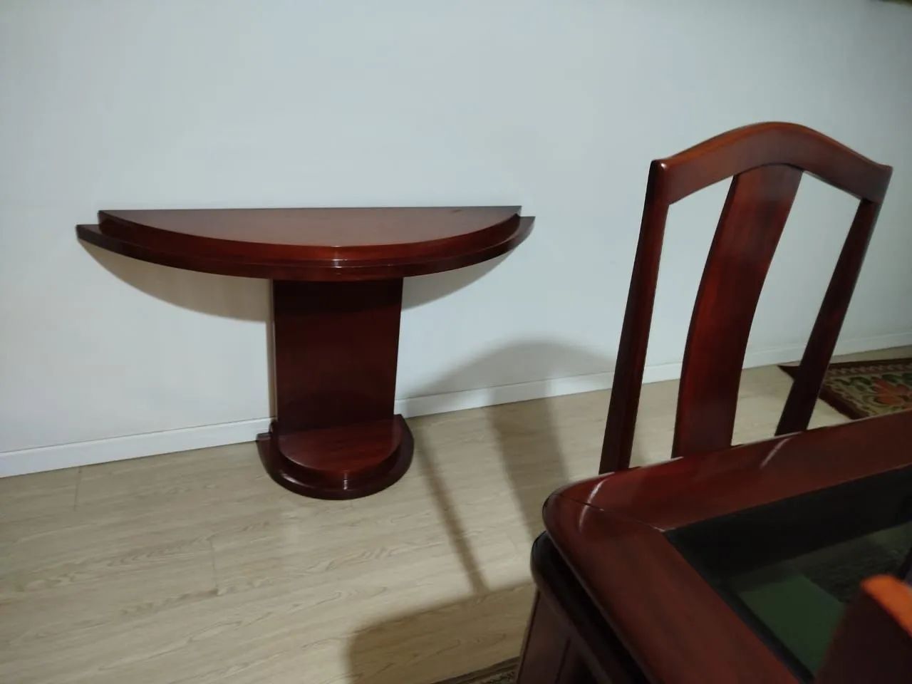 Jogo sala de jantar  - Foto 3