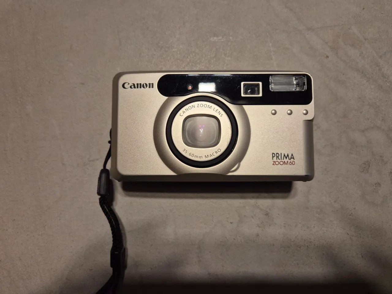 Camera Canyon prima zoom 600 - Foto 4
