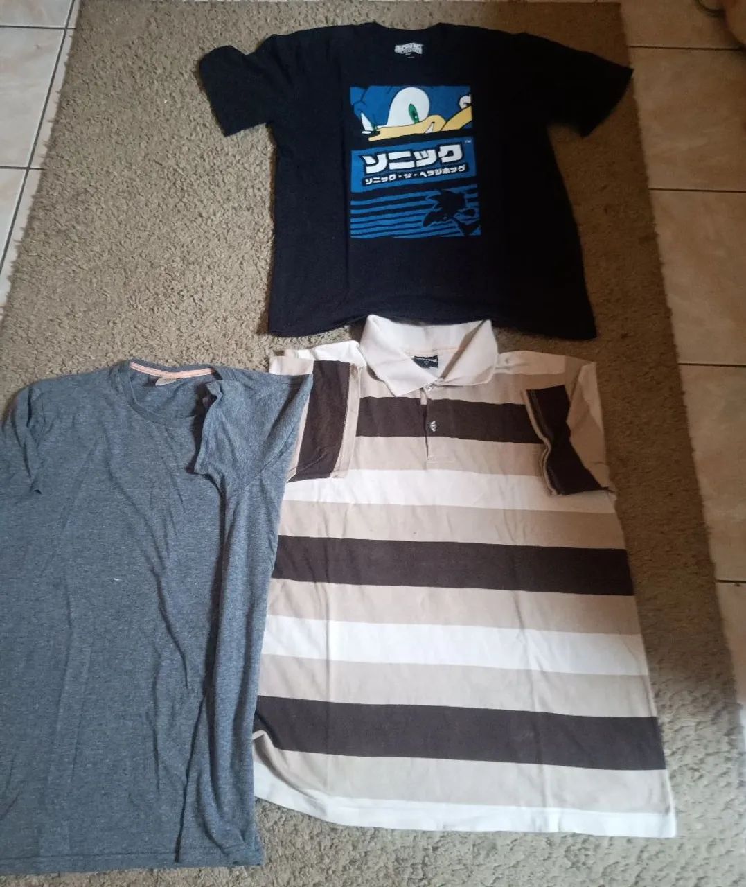 Lote infantil  - Foto 4