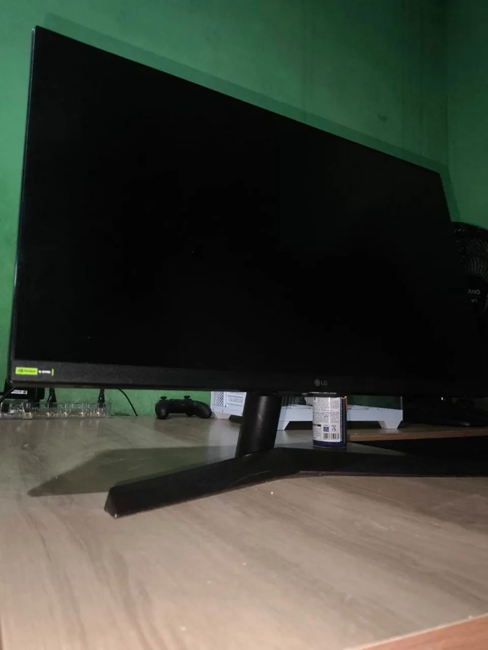 monitor ultra gear 27 polegadas 