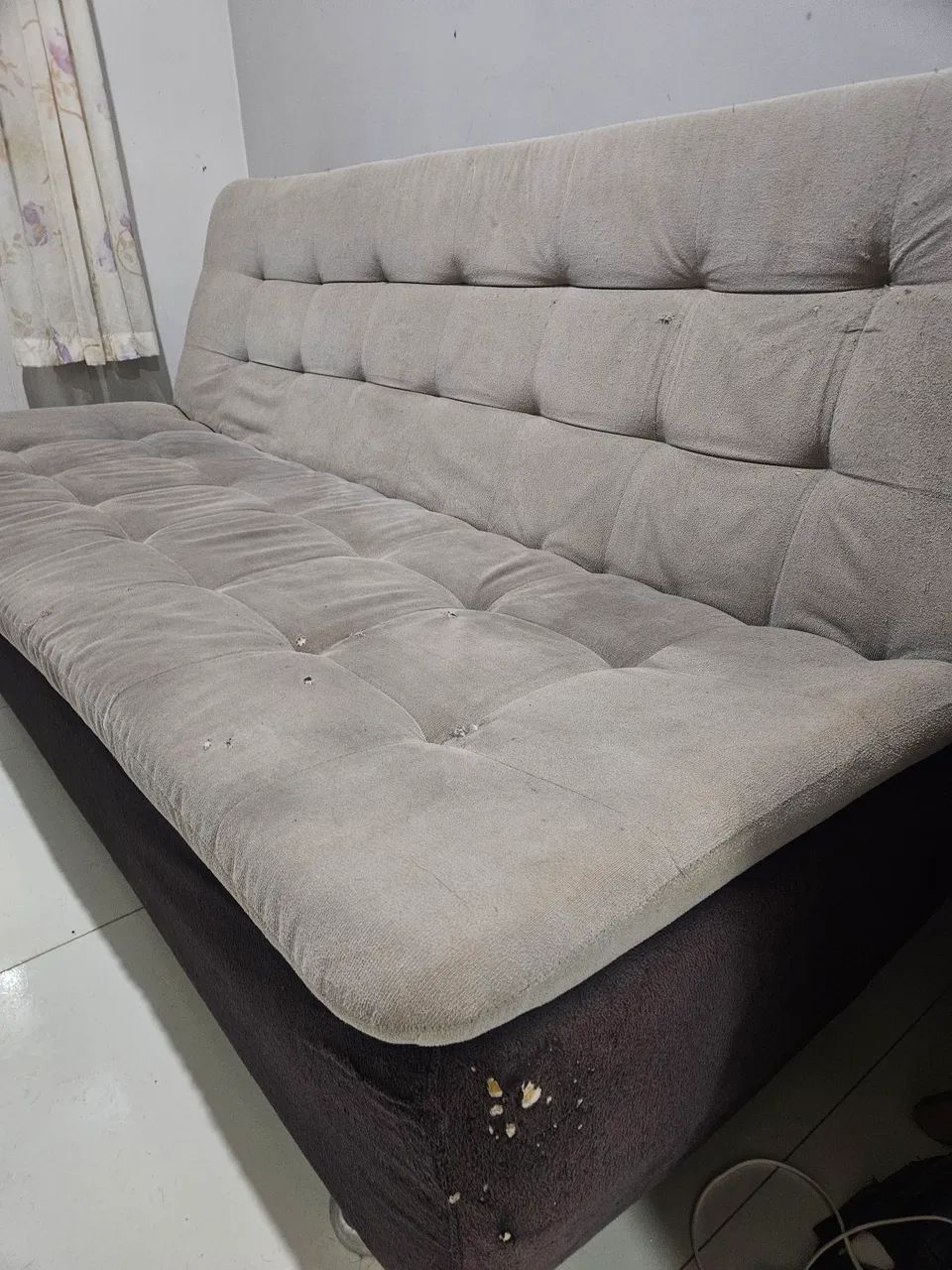 SOFÁ CAMA - Foto 2