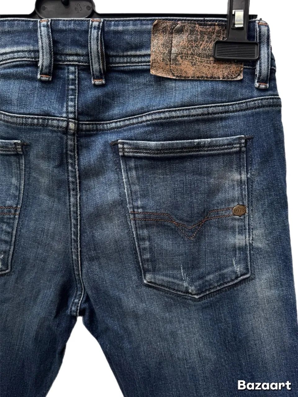 Calça Diesel original - Foto 4