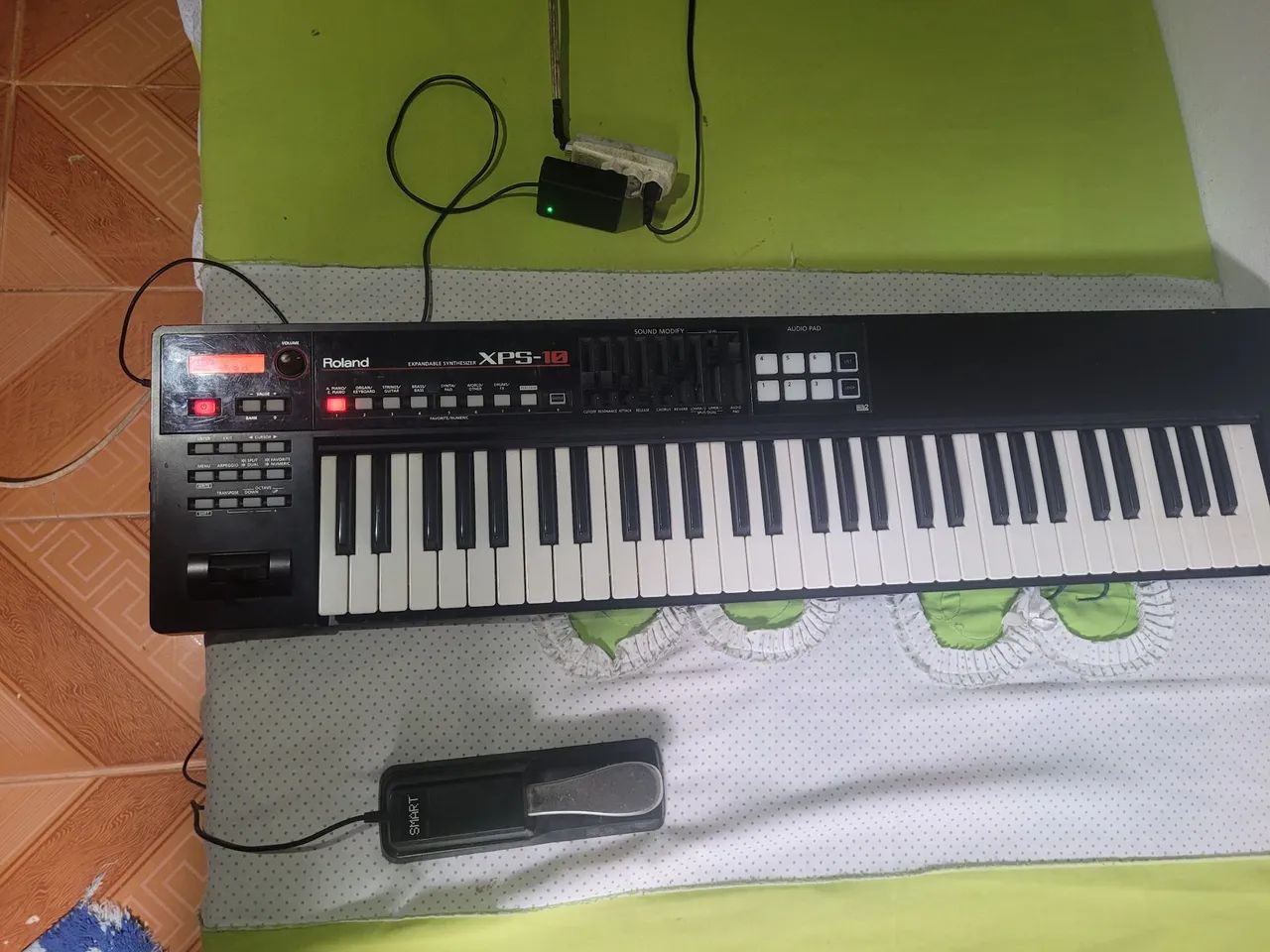 Roland XPS-10 - Foto 2