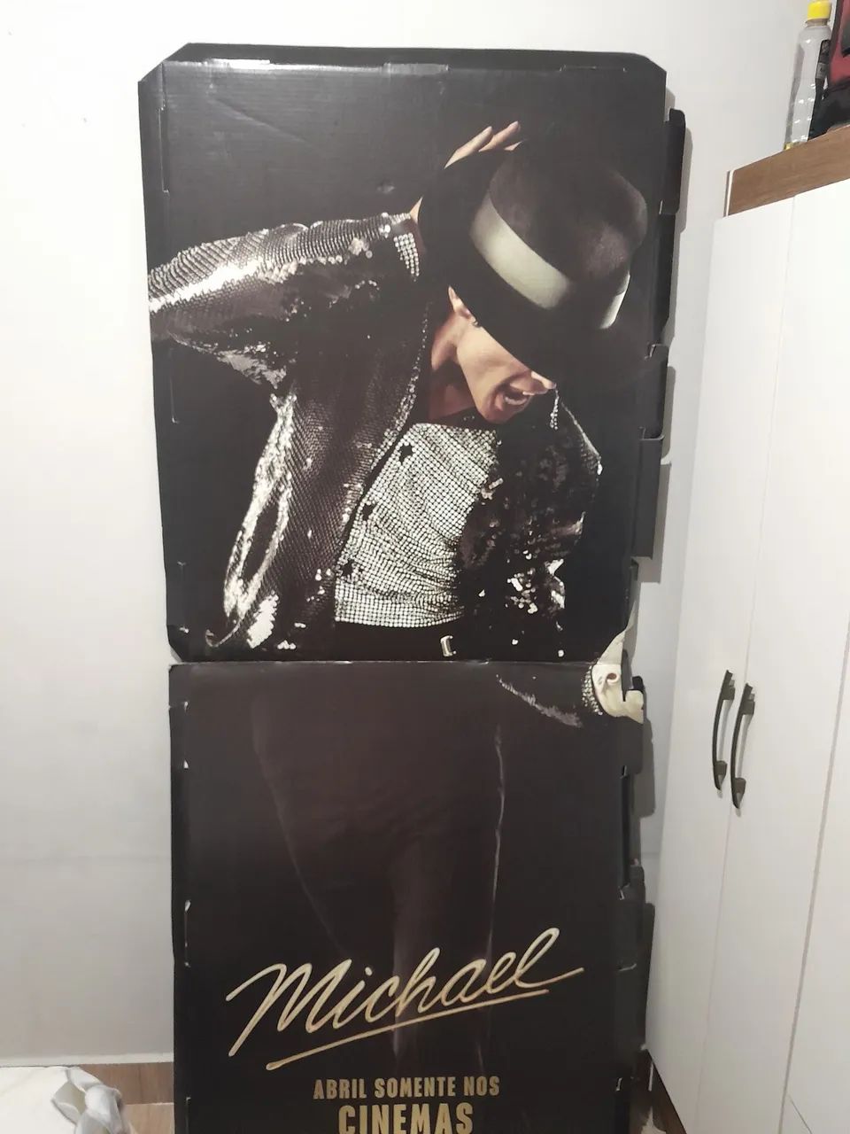 Michael Jackson post