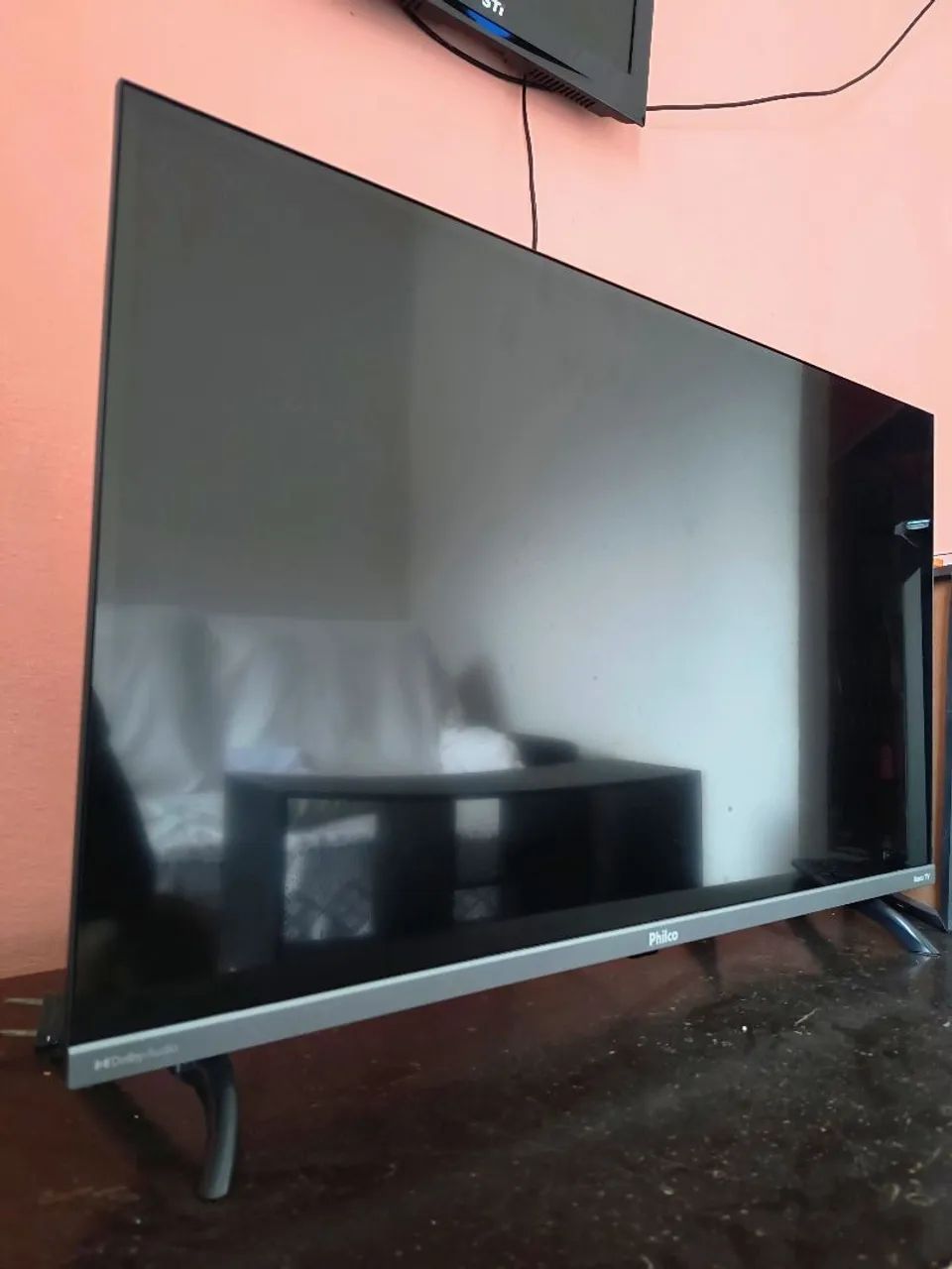 TV 32 POLEGADAS NOVA  - Foto 2
