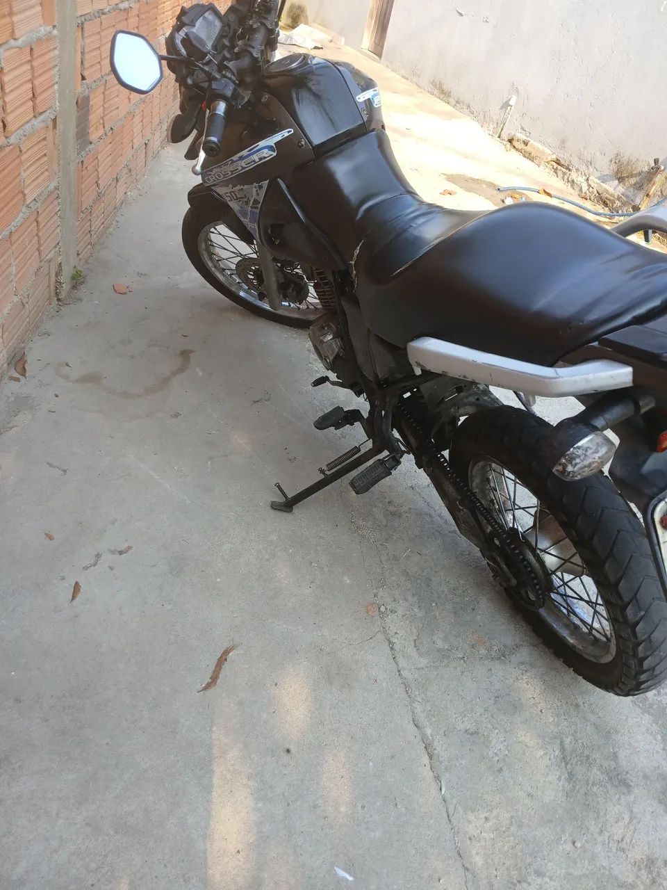 Crosser 150 2017  - Foto 2