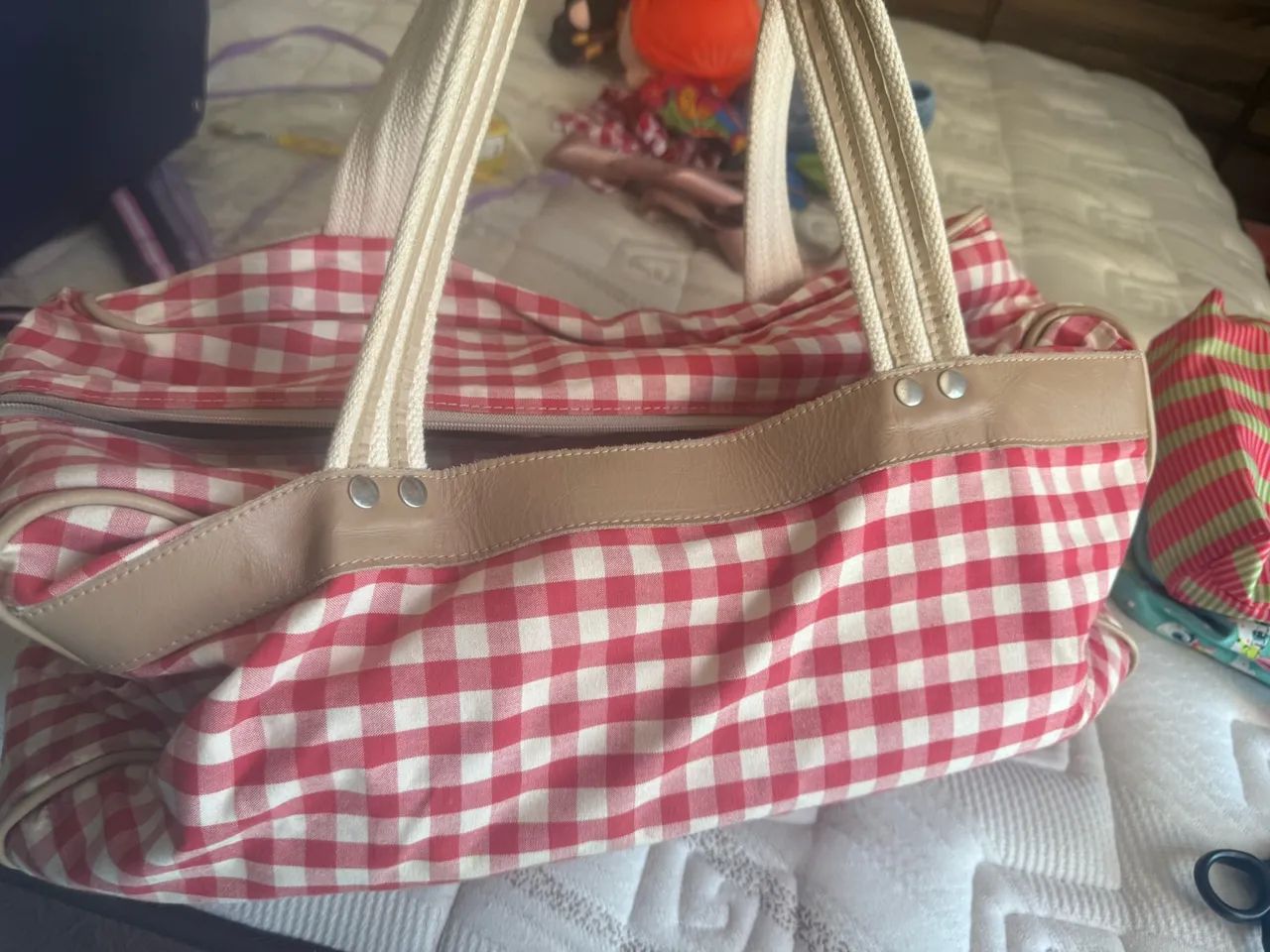 Bolsa, mala infantil! - Foto 5