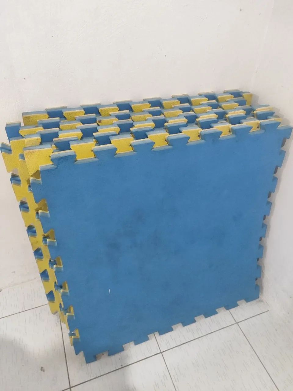 Tatames Primme Esports