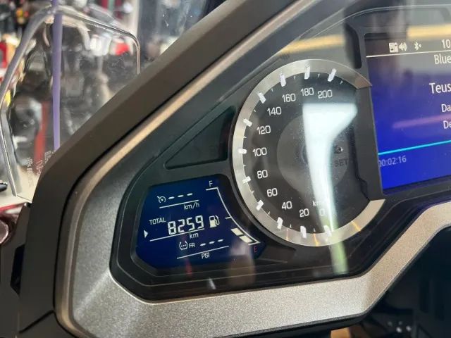 Goldwing 1800 2024 - Foto 5