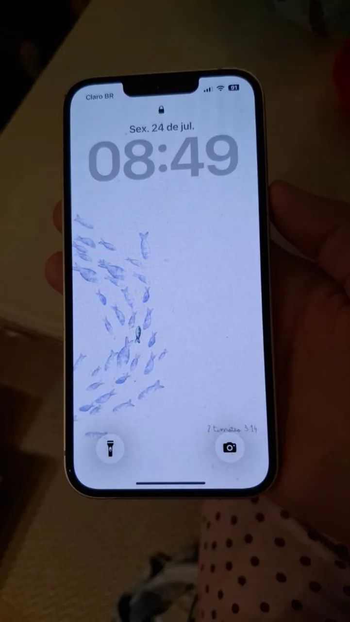 IPhone 13