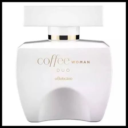 Perfume Coffee Duo Woman - Foto 2