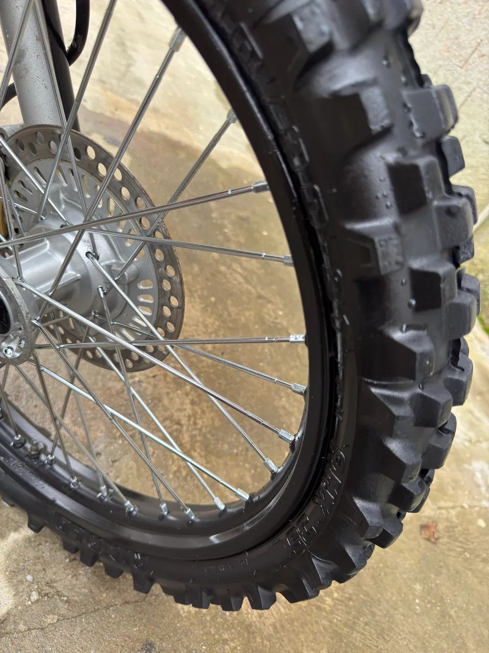 CRF 230 2016 Filé  - Foto 4