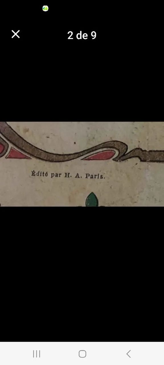 Antiguidade  - Foto 6