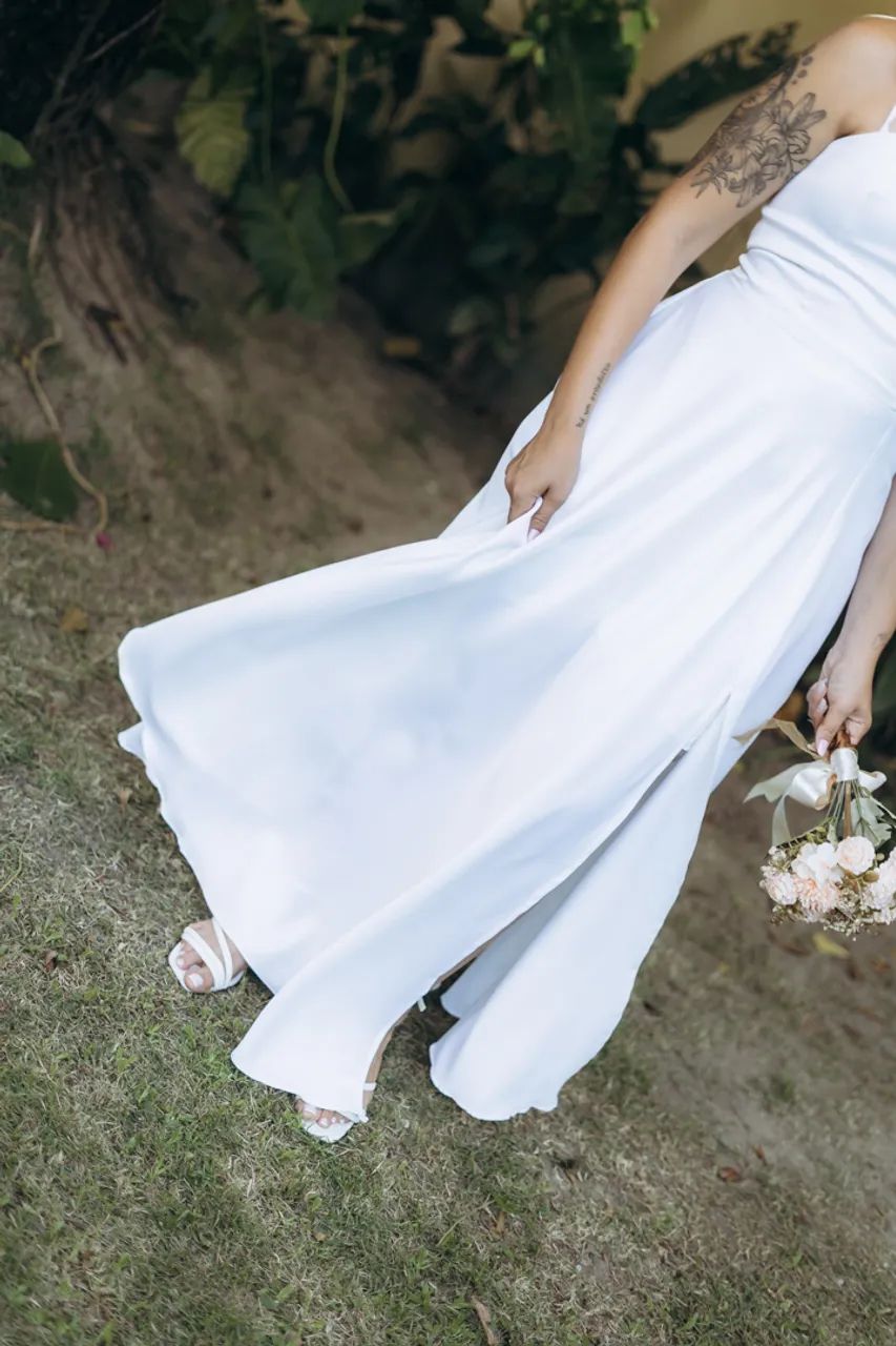 Vestido de noiva - Foto 2