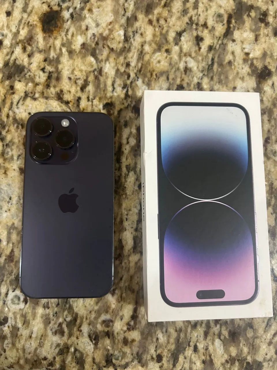 iPhone 14 Pro 256gb