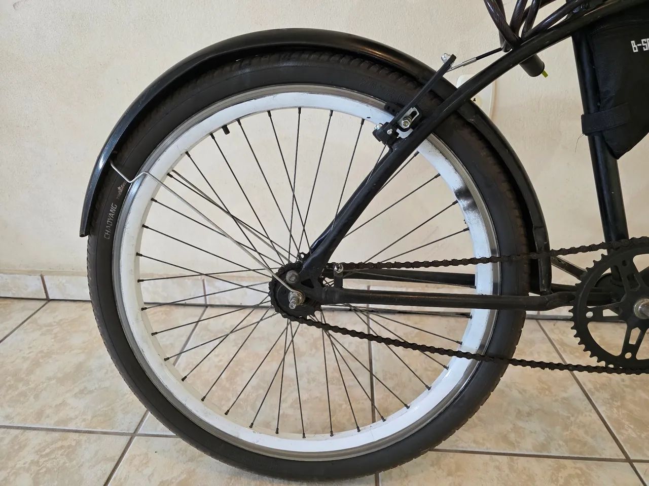 Bicicleta Caiçara aro 26  - Foto 2