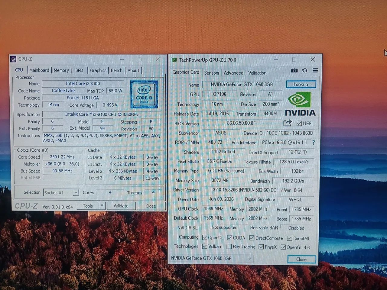 PC Intel  - Foto 4