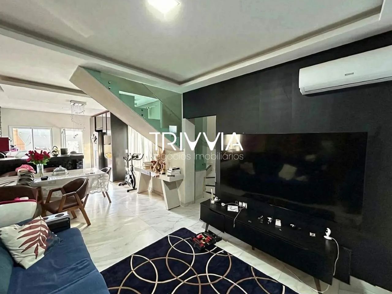 Casa para Alugar no Jardim Inconfidência - Foto 3