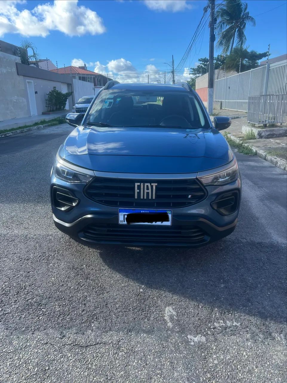 Fiat Pulse Drive 1.3 8V Flex Aut. 2023 - Foto 3