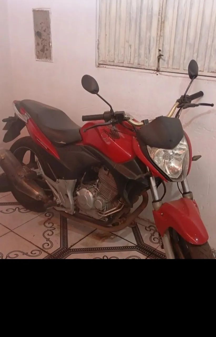 Venda cb300 - Foto 2