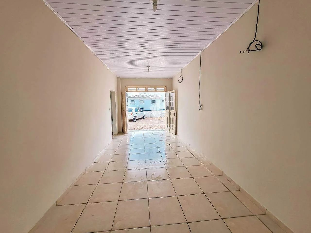 Sala Comercial Para Locação no Centro de Balneário Arroio do Silva - Foto 3