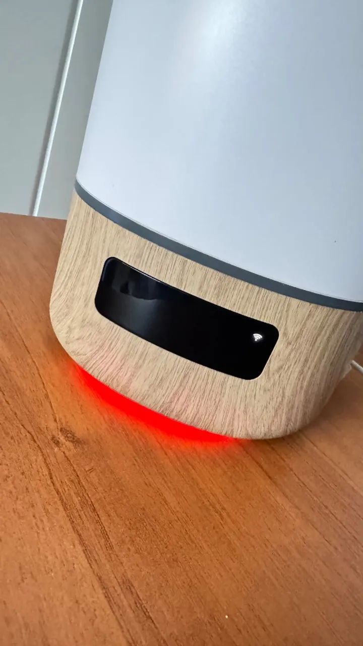 Umidificador que conecta ao celular - Foto 3