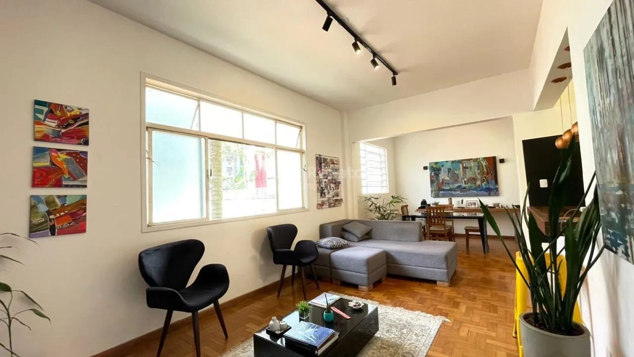 Apartamento à venda no bairro Funcionários - Foto 3