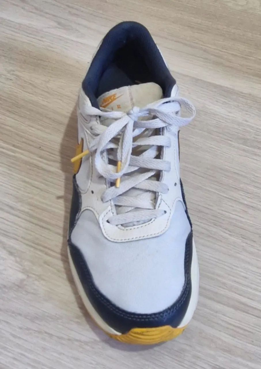 Tênis NIKE Air Max SC tamanho 41 - Foto 3
