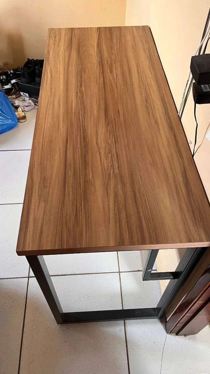 Mesa para escritório/ estudos - Foto 3