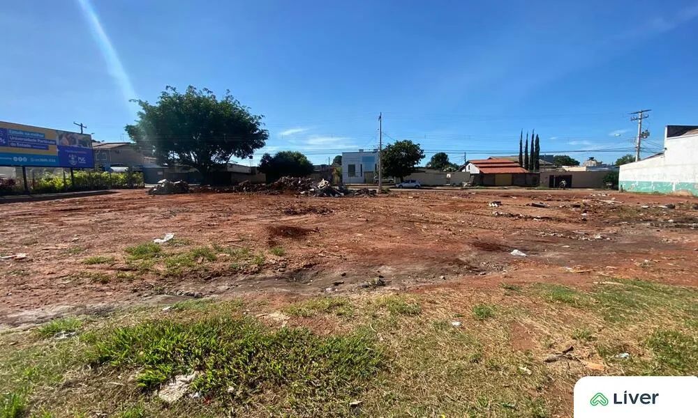 Av. Vera Cruz, Lts. 11 e 12, Qd. 55jardim Guanabara - Foto 5