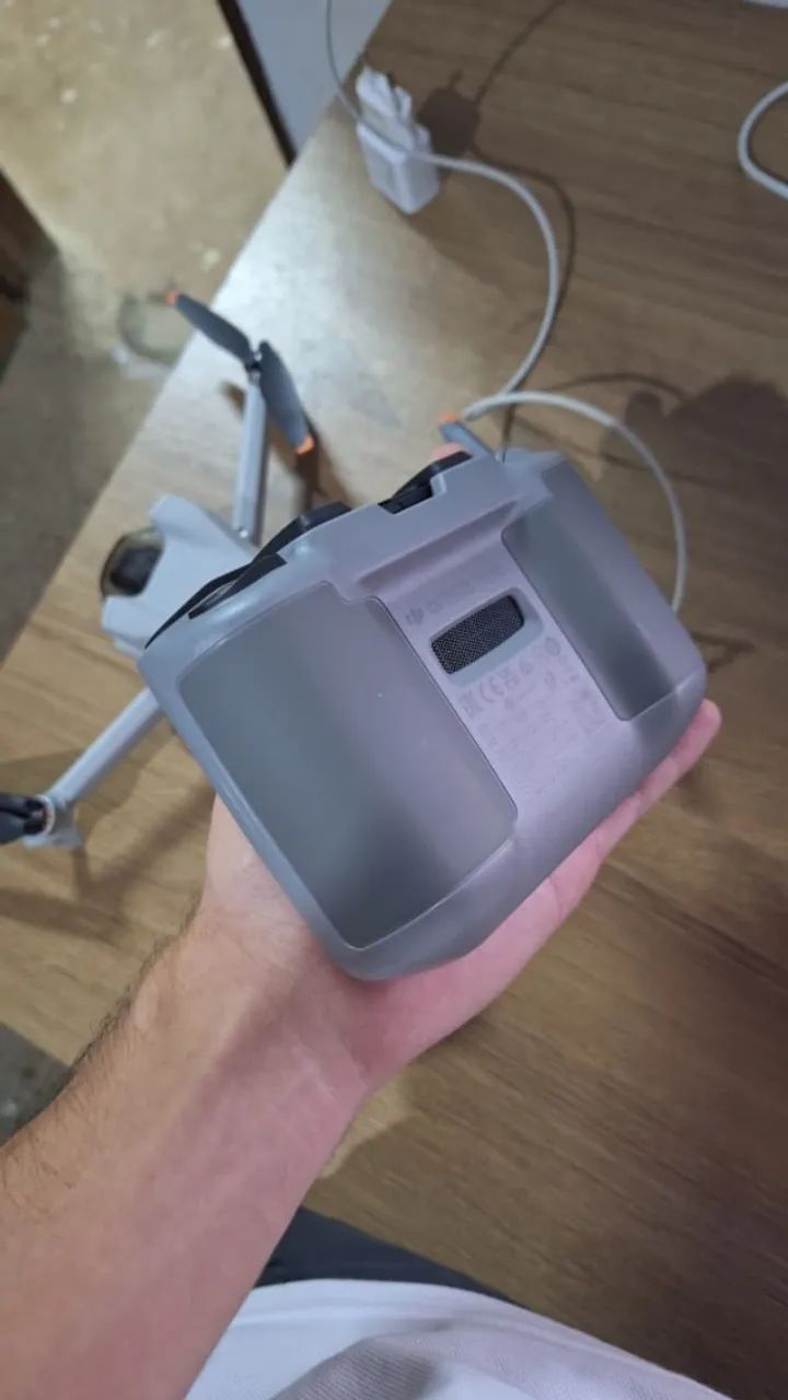 DJI MINI 3 - Foto 3