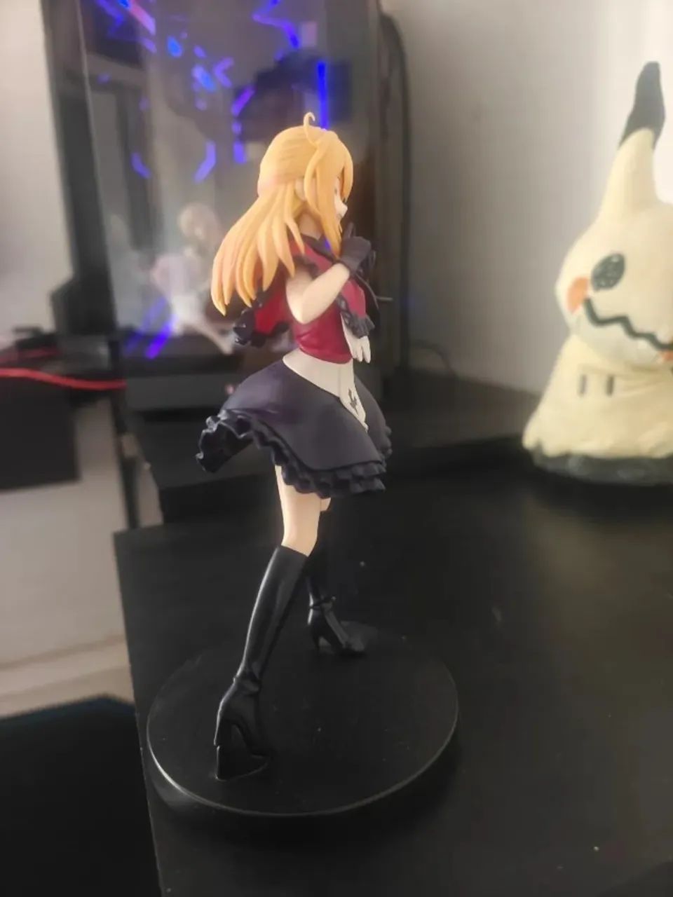Action Figure Ruby Oshi no Ko Banpresto - Foto 2