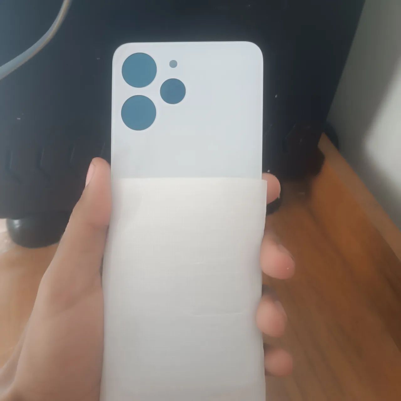 Peças de celular nova / sucatas 