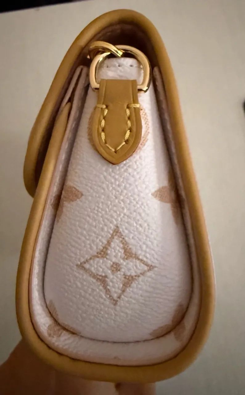 Bolsa Pochette Camille  - Foto 4