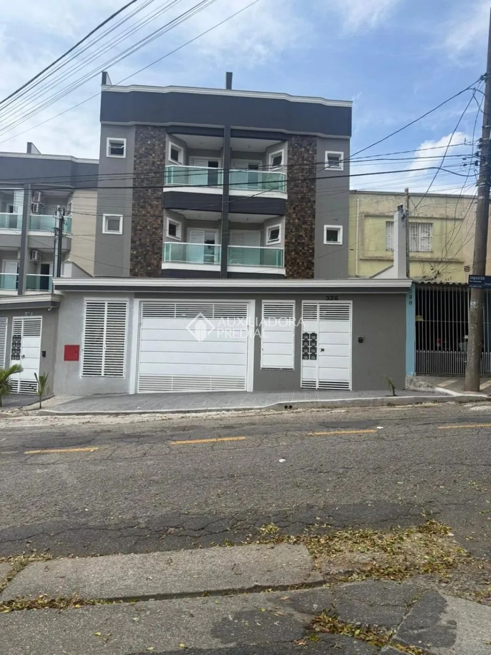 APARTAMENTO S COND - SANTA MARIA - SANTO ANDRE - Foto 4
