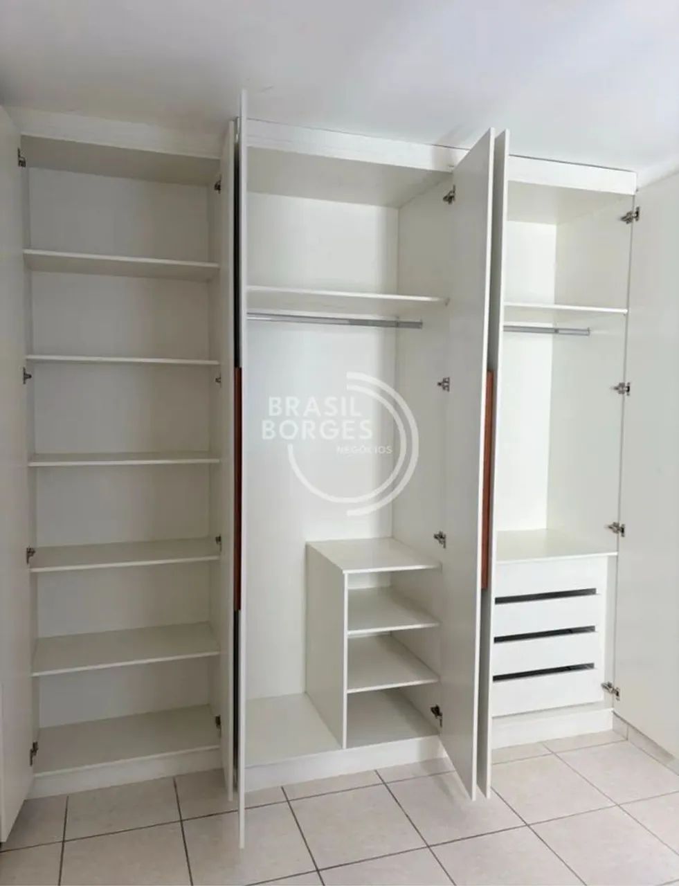 Apartamento para Locação JD Pagliato. - Foto 2