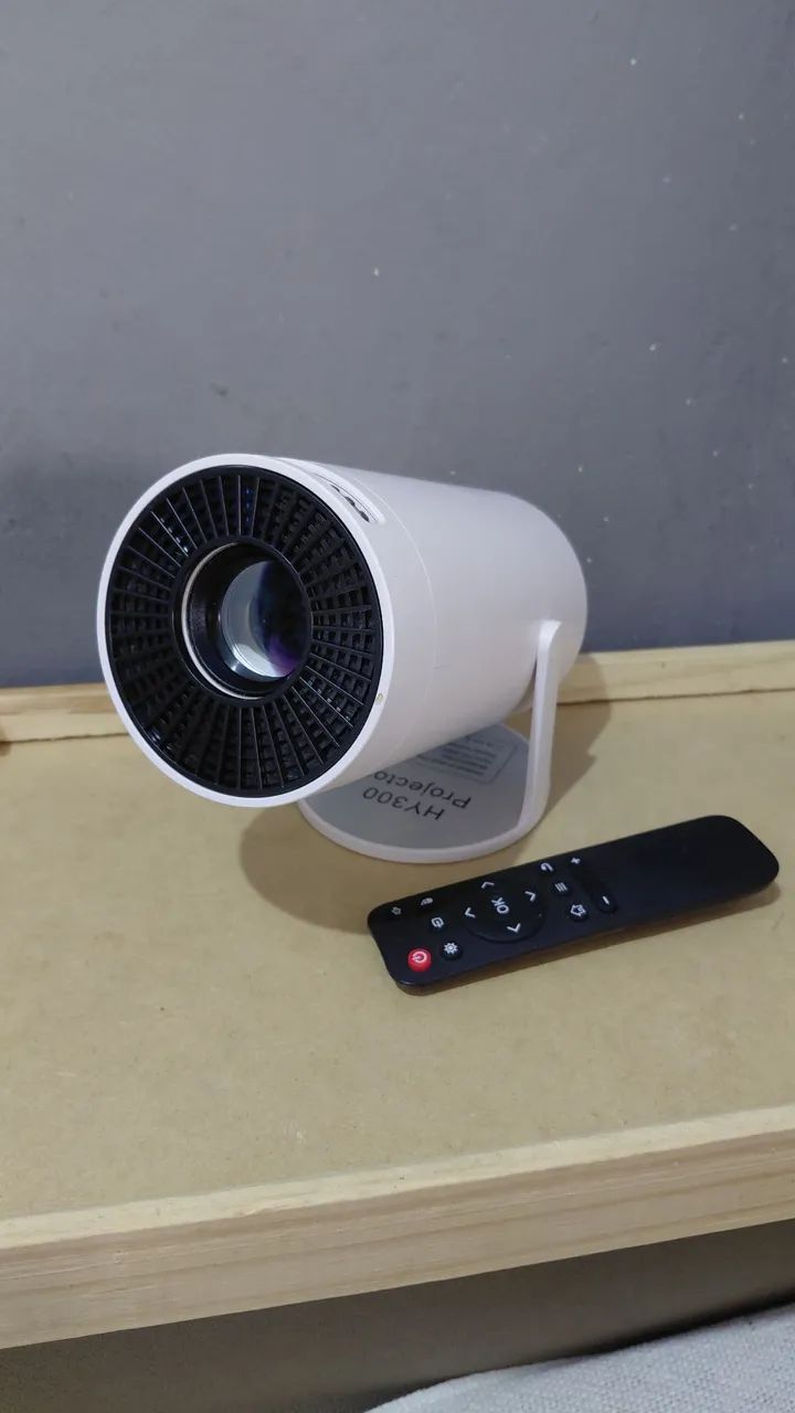 Projetor HY300 - Foto 2
