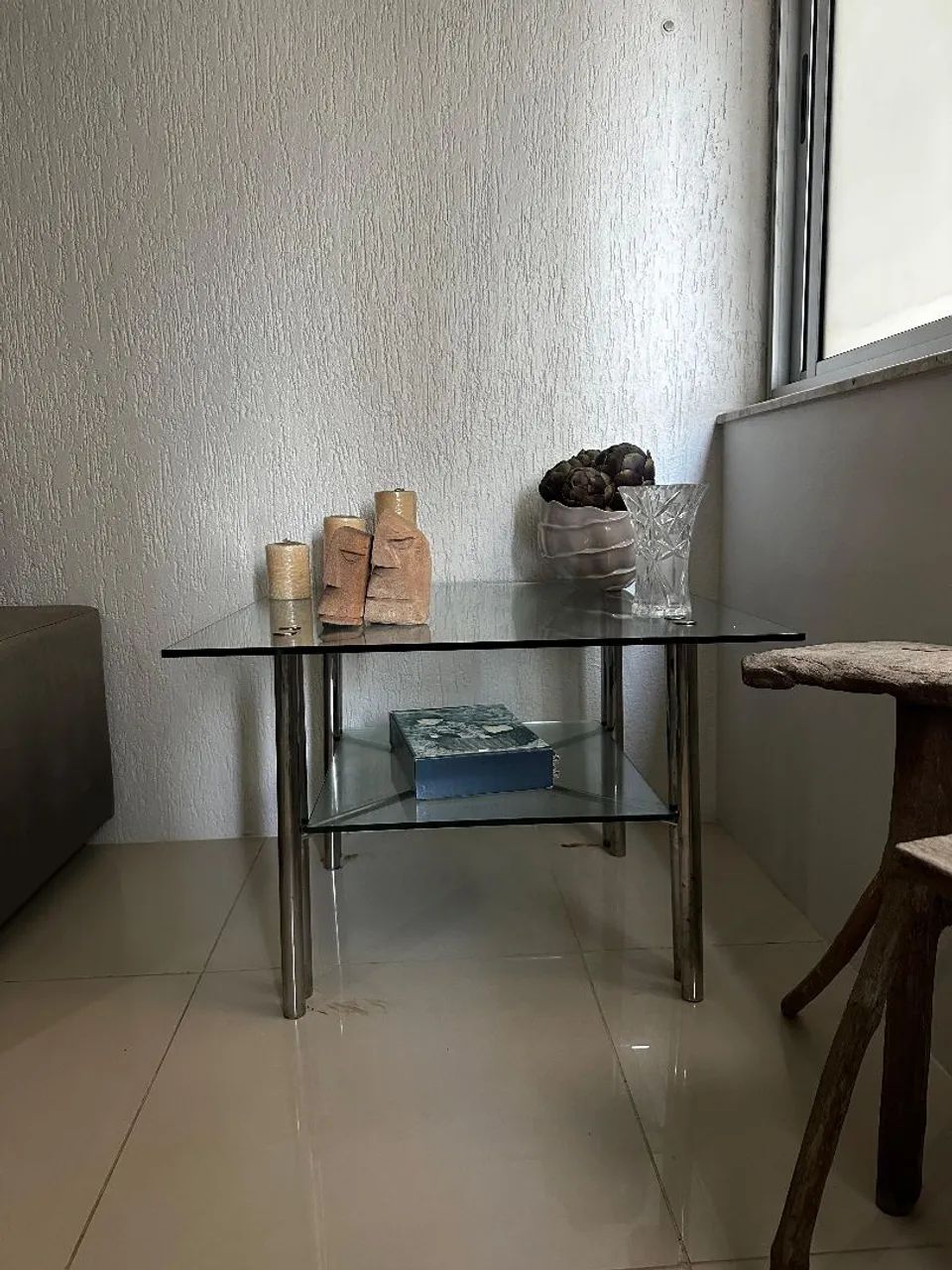 Mesa de canto - Foto 2