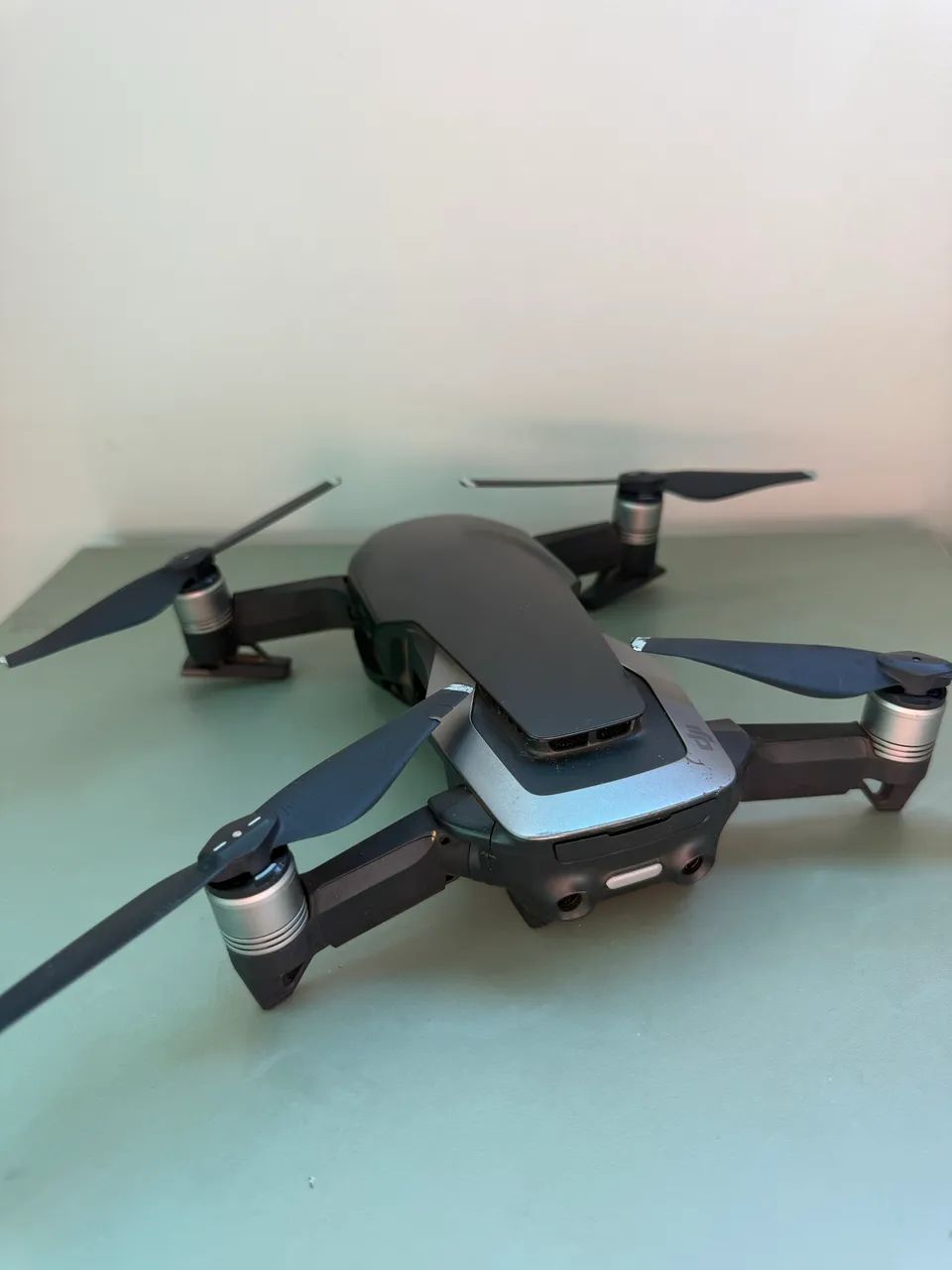 Dji drone mavic air kit Fly more  - Foto 4