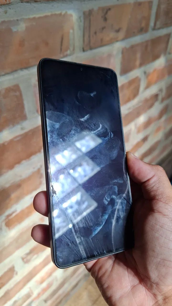 Poco x6 pro 12/512 - Foto 3