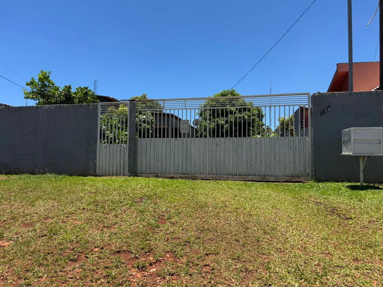 Foto - Ponta Porã - Jardim Marambaia