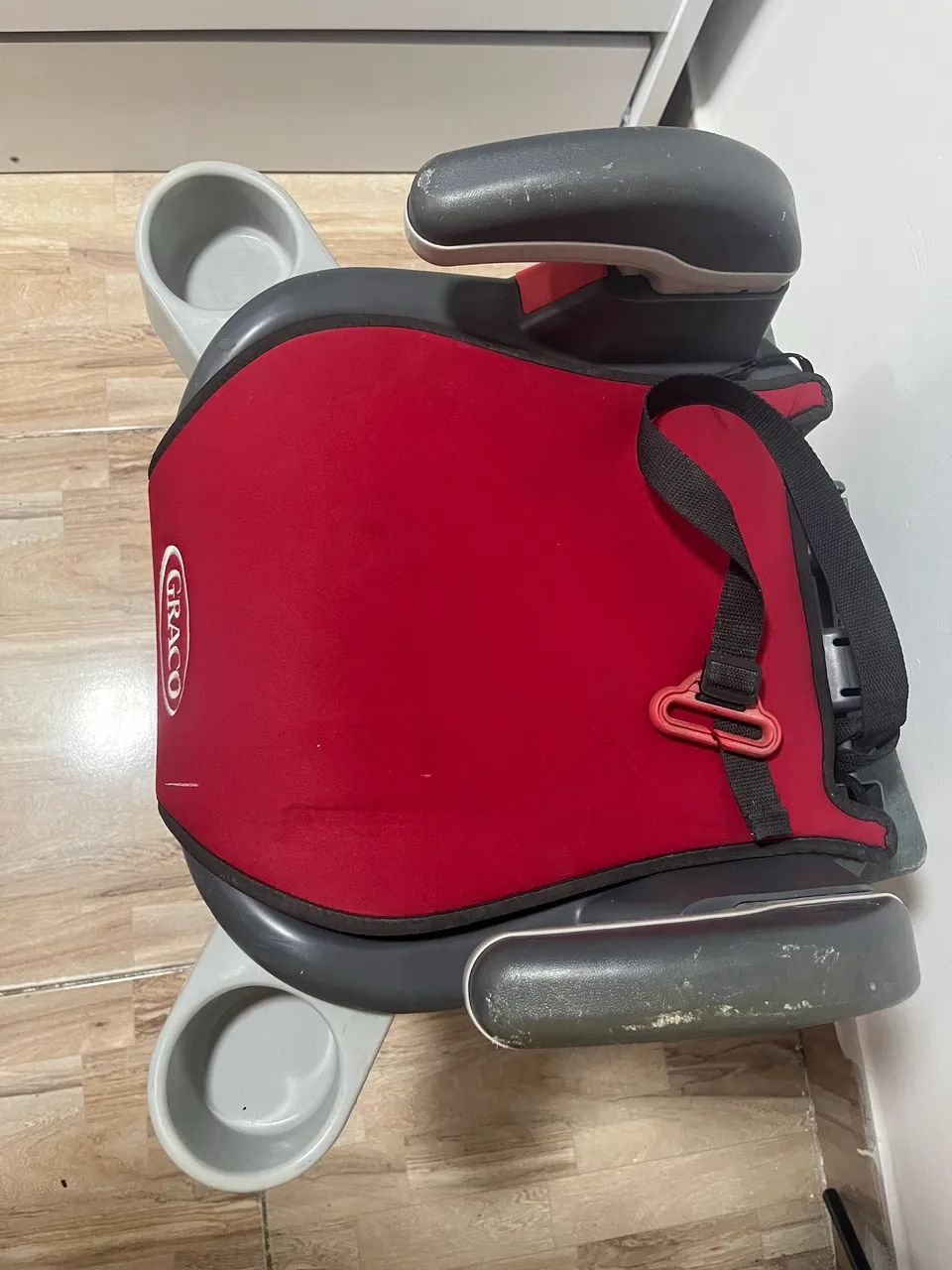 Vende se Assento,infantil modelo Booster Basic, - Foto 3