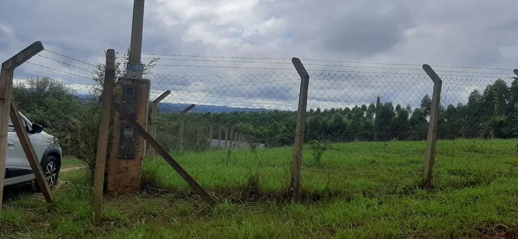 Terreno à venda por R$ 260000.00, 1977.00 m2 - ROSEIRA - COLOMBO/PR - Foto 3