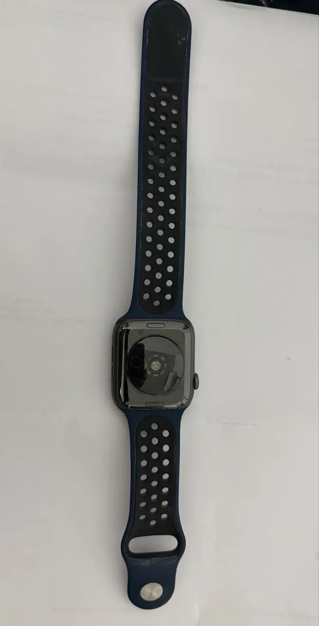 Apple Watch série E 44mm alumínum - Foto 4