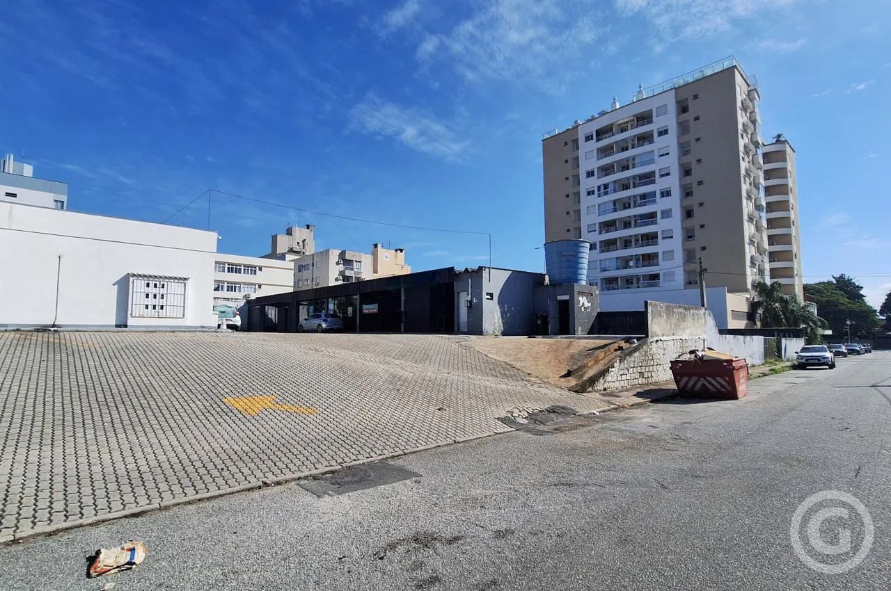 Terreno comercial em local estratégico em Florianópolis - Foto 2