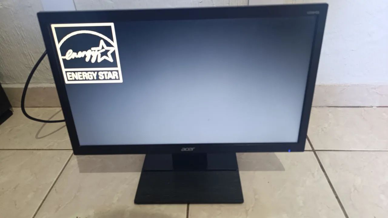 Monitor Acer 19,5' - Foto 3