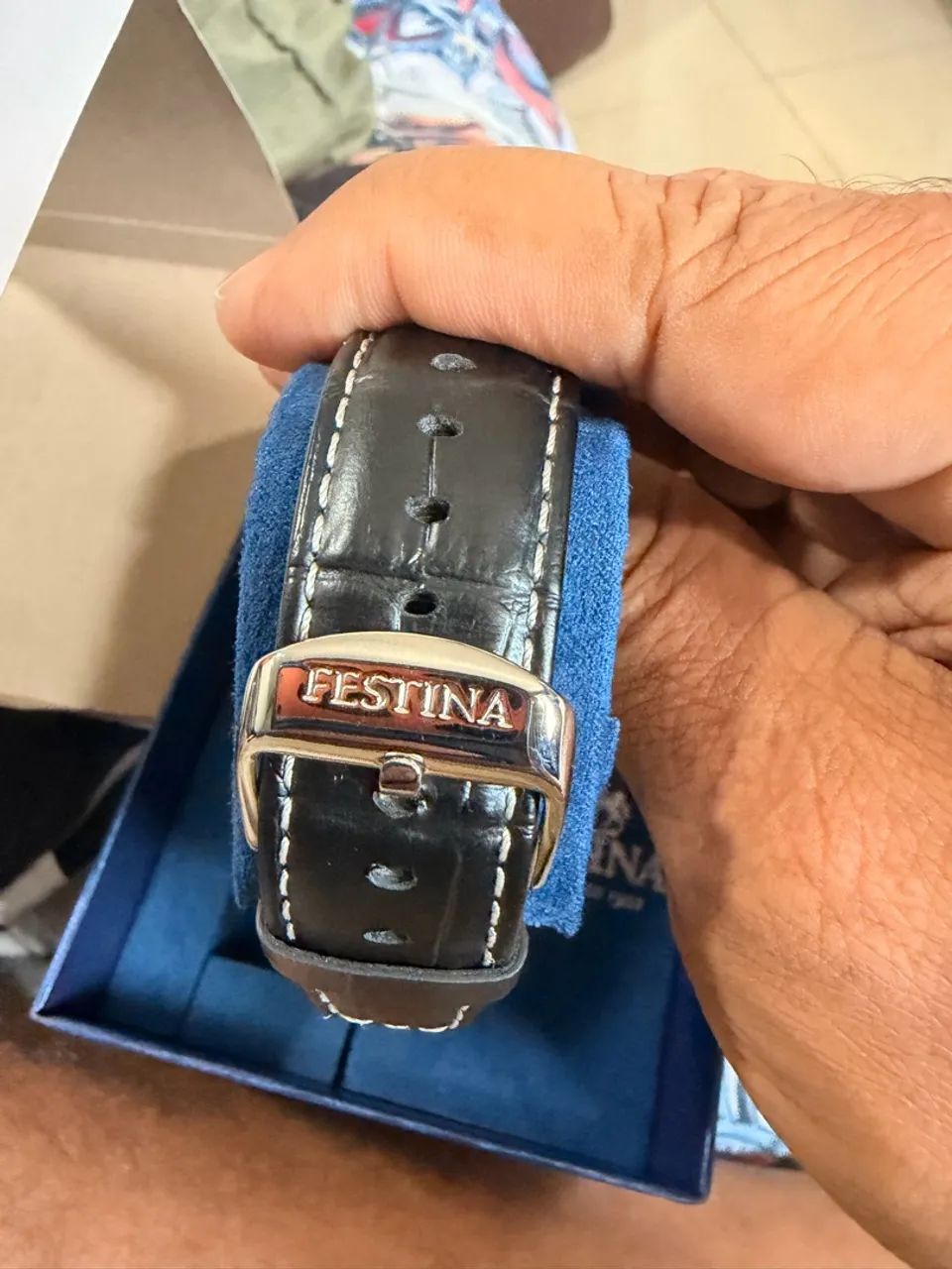 Relógio Festina - Foto 3